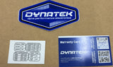 DynaTek Dyna 2000i Ignition Module #D2ki-1P for Harley Models w/ Carb