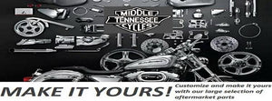Middle Tennessee Cycles, Inc.