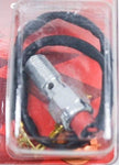 New Goodridge Brake Light Switch 14138 12mm 7/16"x24 # 14138