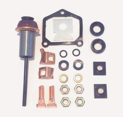 1K-HA3160 STARTER SOLENOID REPAIR KIT HARLEY TWIN CAM 07-Up Dyna 06-Up 31604-06