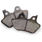 V-Factor Made from Kevlar Organic Brake Pads Softail XL Touring Models 58069