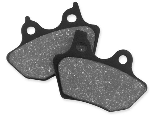 V-Factor Rear Brake Pads Most 87-99 Dyna Softail Sportster FL 58047