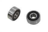 3/4" I.D. Wheel Bearings for 2000-Later Big Twin and Sportster Models OEM # 9267