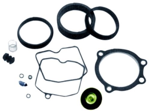 V-Factor Keihin CV Carburetor Rebuild Gasket Kit for Harley 1988-06