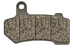 MidWest Economy Brake Pads 2008-Later Touring FL Models 90-998
