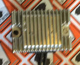 Complete Chrome 32 Amp Charging System Harley Big Twin EVO 1970-1999 #17833