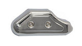 Chrome Rear Master Cylinder Cover for Sportster XL Models 1982-2003