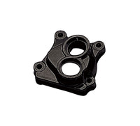 Black Tappet Blocks Lifter for Harley Twin  Cam 1999-2017 Softail Touring Dyna