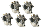 SHOP PACK FIVE (5) ULTIMA R2 Performance Carburetors for Harley S&S Super E Carb Replacement # 42-90