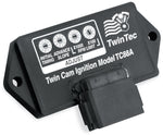 DAYTONA TWIN TEC 1009 TC88A PLUG-IN IGNITION FOR 04-06 Big TWIN TC88/XL H-D CARBURETED ENGINES